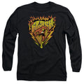 The Flash Blazing Speed Long Sleeve T-Shirt