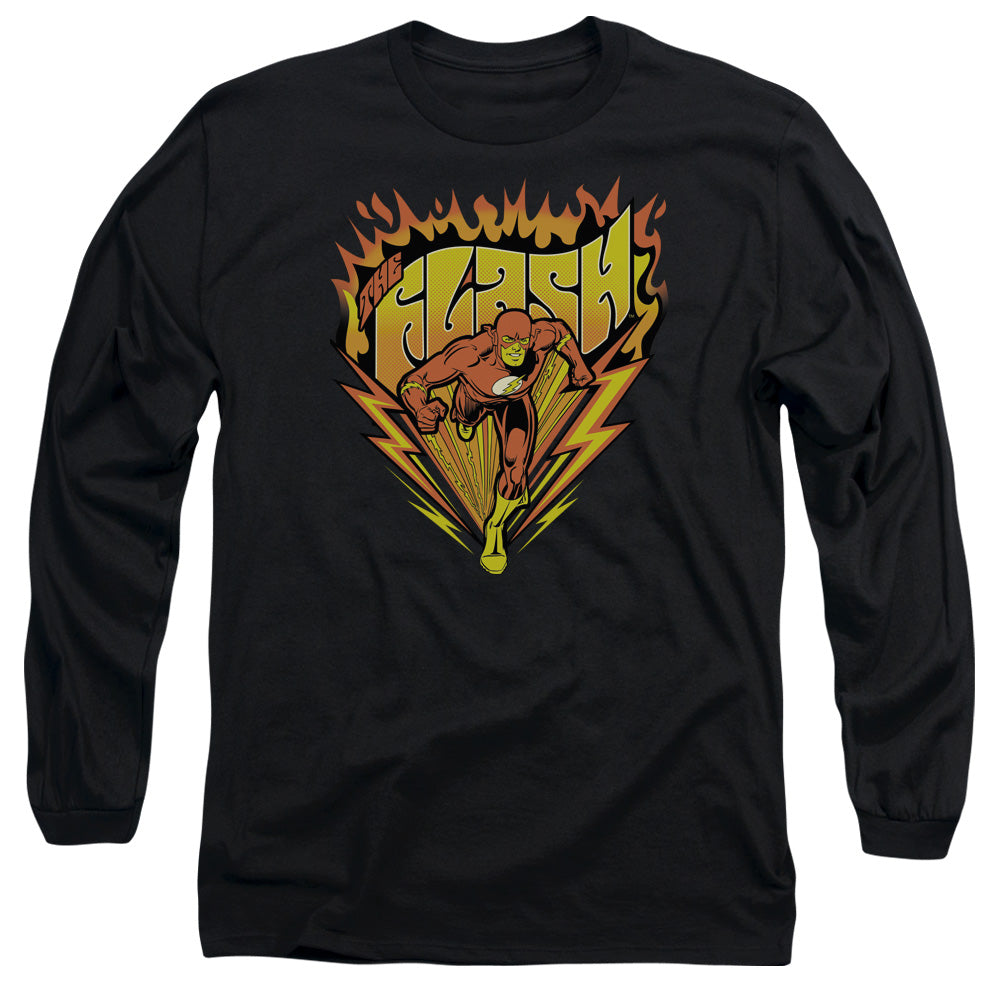 The Flash Blazing Speed Long Sleeve T-Shirt