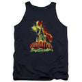 Atari Gravitar Blast Off Tank Top