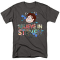 Steven Universe Believe T-Shirt