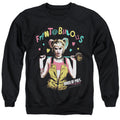 Birds of Prey Fantabulous Crewneck Sweatshirt