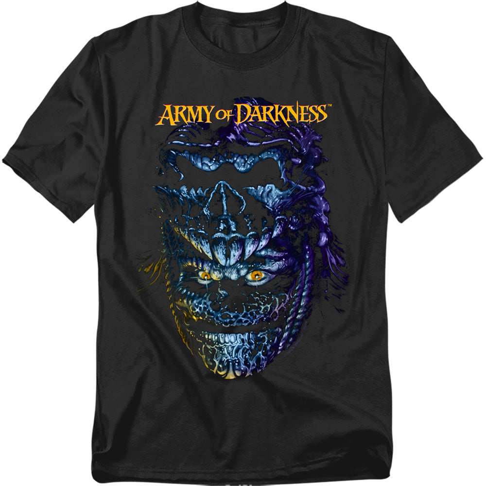 Army of Darkness Evil Ash T-Shirt