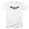 Batman Descending Logo T-Shirt
