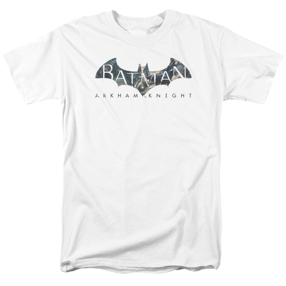 Batman Descending Logo T-Shirt