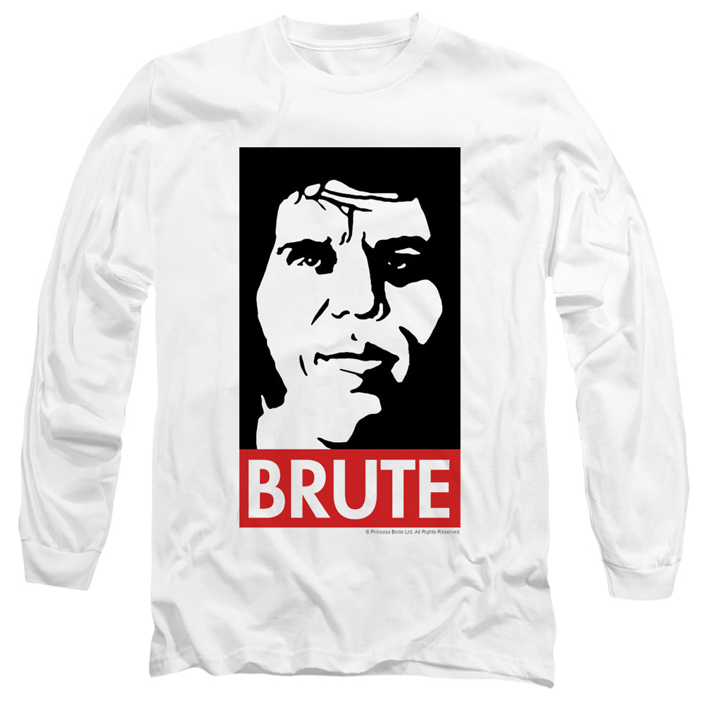 The Princess Bride Brute Long Sleeve T-Shirt