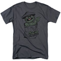 Sesame Street Early Grouch T-Shirt
