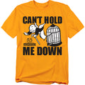 Monopoly Cant Hold Me Down T-Shirt
