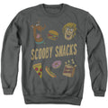 Scooby-Doo The Munchies Crewneck Sweatshirt