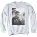 Top Gun My Wingman Crewneck Sweatshirt