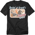 Happy Days Rockin At Arnolds T-Shirt