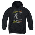 AC/DC Powerage Tour Youth Hoodie