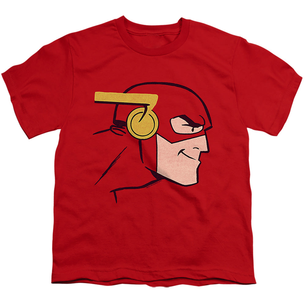 Justice League Cooke Head Youth/Toddler T-Shirt