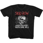 Skid Row Graffiti Gone Wild Youth/Toddler T-Shirt
