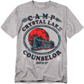 Friday the 13th Camp Counselor T-Shirt