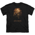 Lord of the Rings Riders of Rohan Youth/Toddler T-Shirt