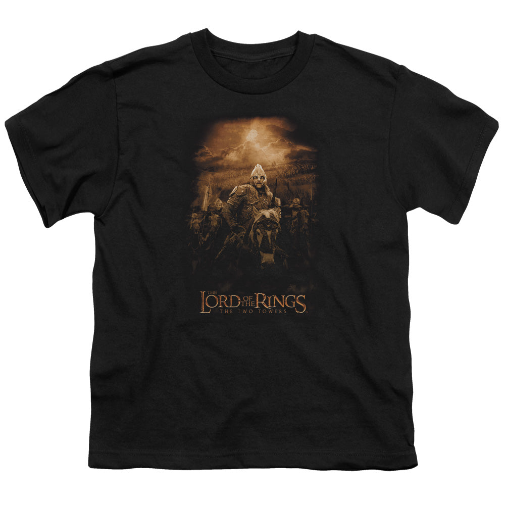 Lord of the Rings Riders of Rohan Youth/Toddler T-Shirt