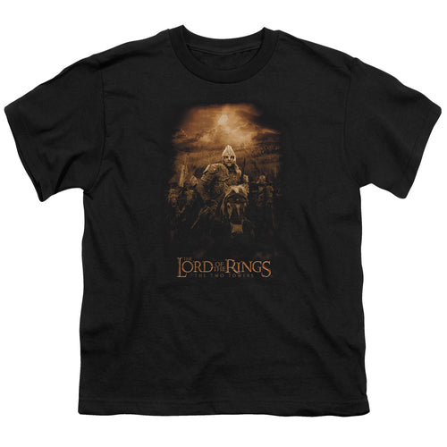 Lord of the Rings Riders of Rohan Youth/Toddler T-Shirt