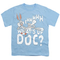 Looney Tunes Whats Up Youth/Toddler T-Shirt