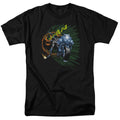 Batman Batcycle T-Shirt
