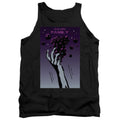 Star Trek Family Black Tank Top