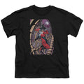 Batman Harley First Youth/Toddler T-Shirt