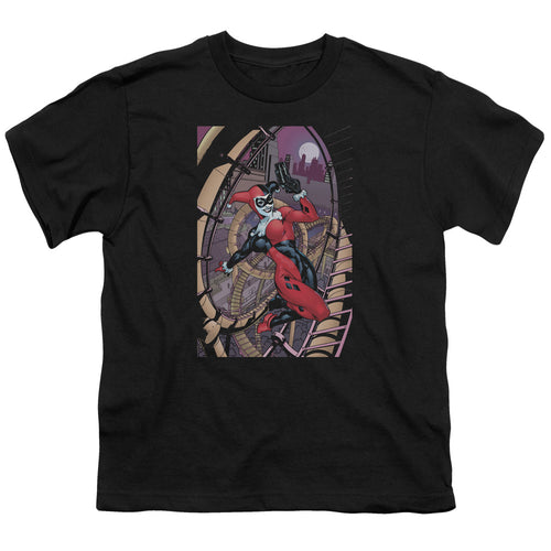 Batman Harley First Youth/Toddler T-Shirt