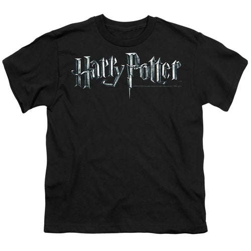Harry Potter Logo Youth/Toddler T-Shirt