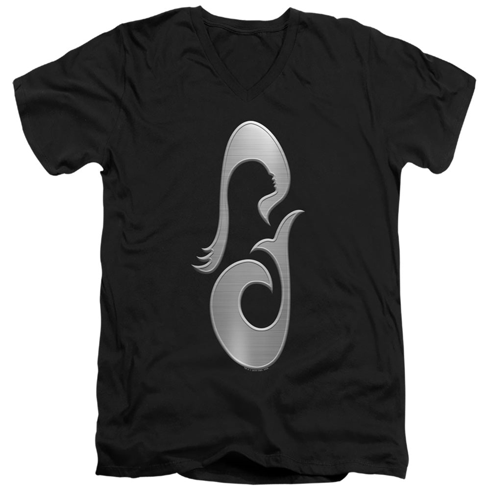 Star Trek Picard La Sirena V-Neck T-Shirt