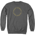Lord of the Rings One Ring Crewneck Sweatshirt