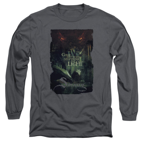 The Hobbit Taunt Long Sleeve T-Shirt