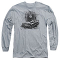 Chevy Monte Carlo Drawing Long Sleeve T-Shirt