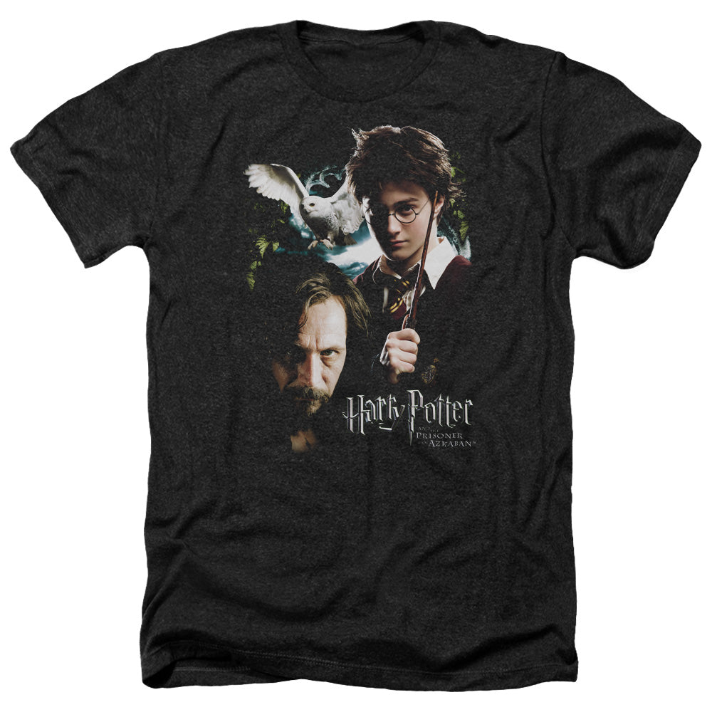 Harry Potter Harry And Sirius T-Shirt