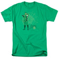 DC Comics Arrow Target T-Shirt