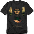 Lord of the Rings Frodo One Ring T-Shirt