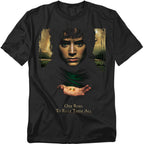 Lord of the Rings Frodo One Ring T-Shirt