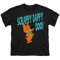 Scooby-Doo Scrappy Doo Youth/Toddler T-Shirt
