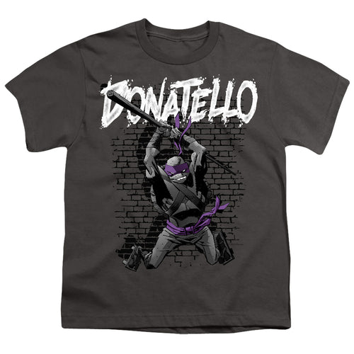 Teenage Mutant Ninja Turtles Donatello Youth/Toddler T-Shirt