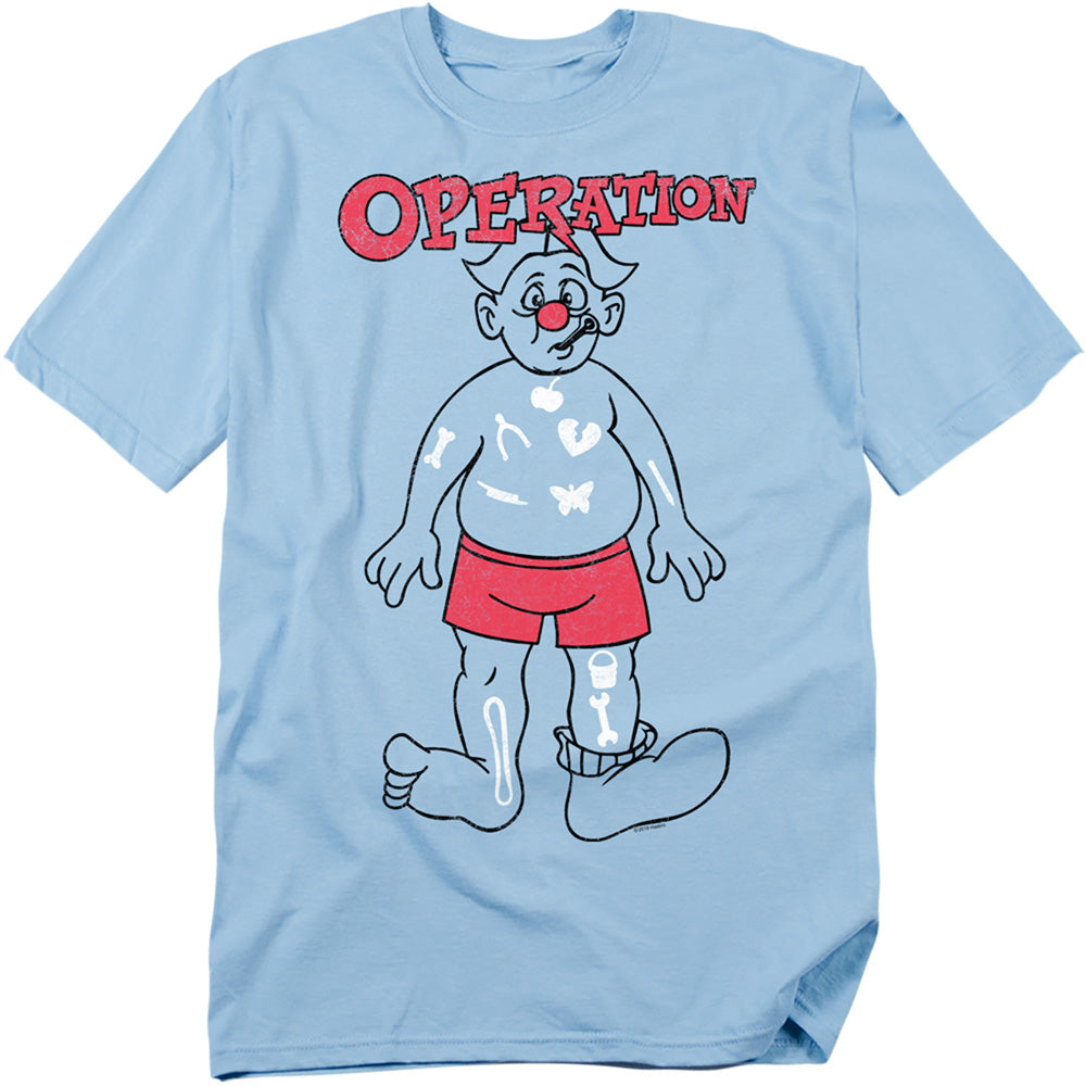 Operation Cavity Sam T-Shirt