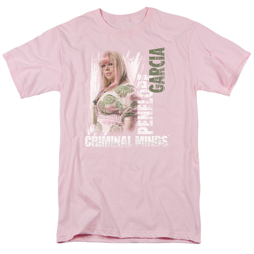 Criminal Minds Penelope T-Shirt