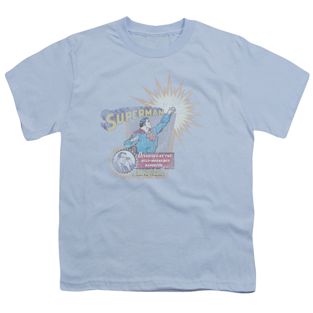 Superman Ingenious Disguise Youth/Toddler T-Shirt