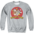 Looney Tunes Group Crewneck Sweatshirt