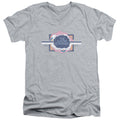 Electric Company Since 1971 V-Neck T-Shirt