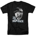 The Three Stooges This Is My Moe Face T-Shirt