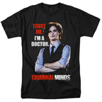 Criminal Minds Trust Me T-Shirt