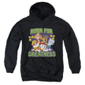 Paw Patrol Born for Greatness Youth Hoodie