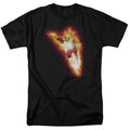 Justice League Firestorm Blaze T-Shirt