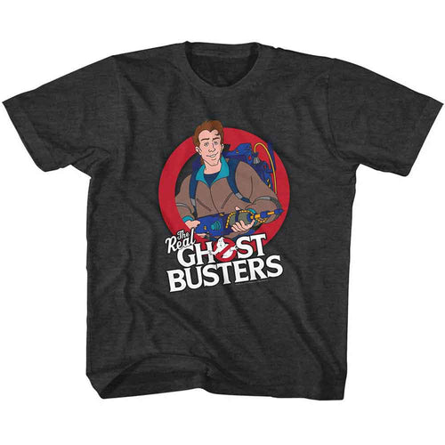 The Real Ghostbusters Venkman Youth/Toddler T-Shirt