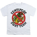 Atari Centipede Swat Team Youth/Toddler T-Shirt