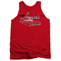 Chevy Classic Impala Tank Top