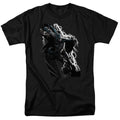 Justice League Lighting Crashes T-Shirt